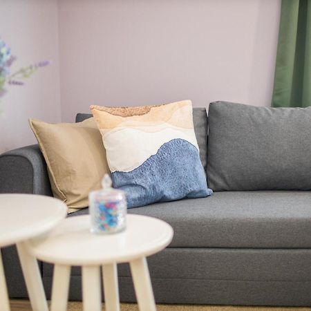 Zlatin Dvor - Apartments For 3, Terrace, Trogir Center, Beach At 5-Min, Bike Friendly Zimmer foto