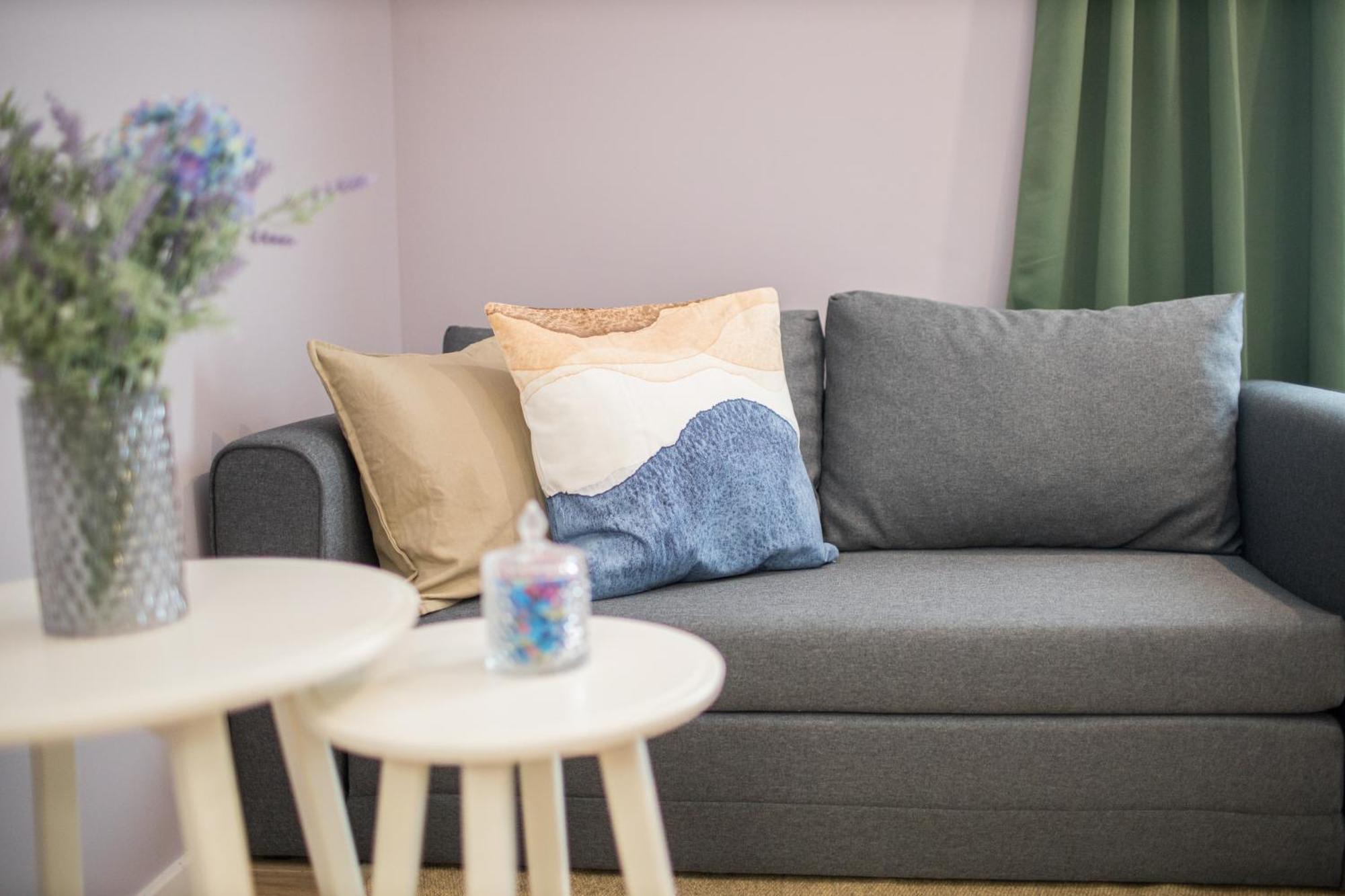 Zlatin Dvor - Apartments For 3, Terrace, Trogir Center, Beach At 5-Min, Bike Friendly Zimmer foto